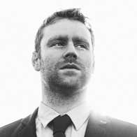 Fiach Moriarty - Supporting The Newspaper Taxi Men