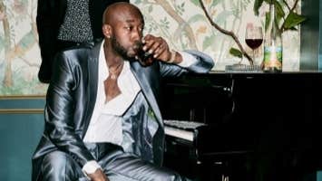 Freddie Gibbs returns to Vicar St Dublin