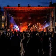 Celebrate Savour Kilkenny’s 20th anniversary with Robert Grace and Oasis tribute act Morning Glory live at Castle Park on 24 October 2026.