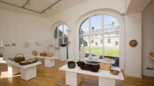 National Craft Gallery, Kilkenny