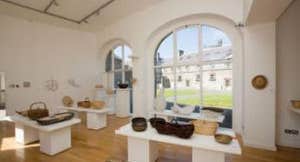 The National Design & Craft Gallery