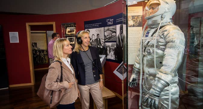 The Kennedy Homestead