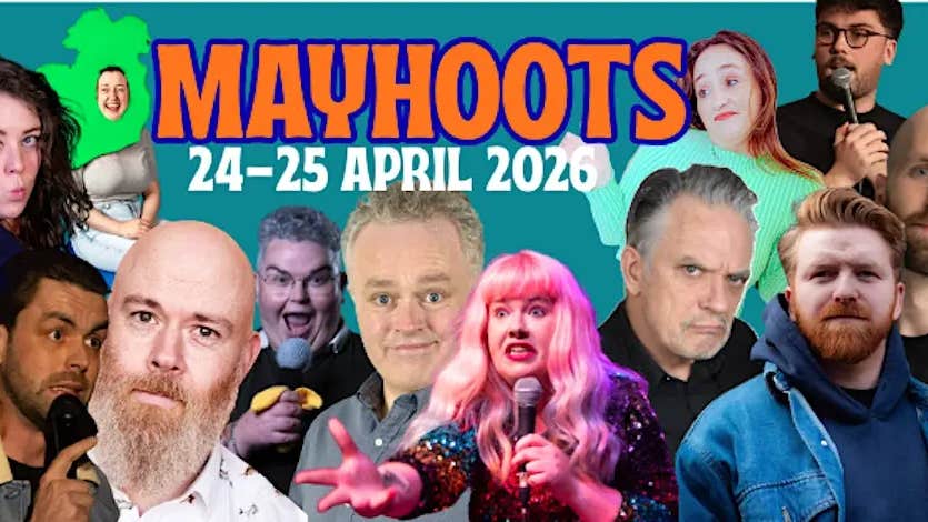 Mayhoots Festival