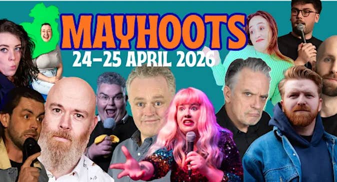 Mayhoots Festival