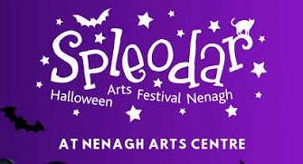 Spleodar Halloween Arts Festival