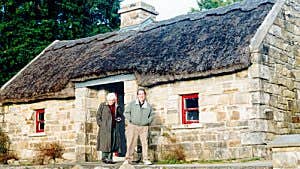 Drumkeerin Heritage Centre