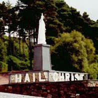 Galtee Mountains Looped Walks