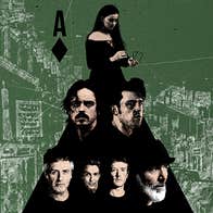 The House Must Win by Mick Flannery