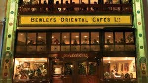 Bewleys front