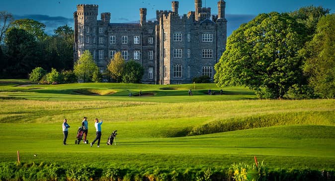 Killeen Castle