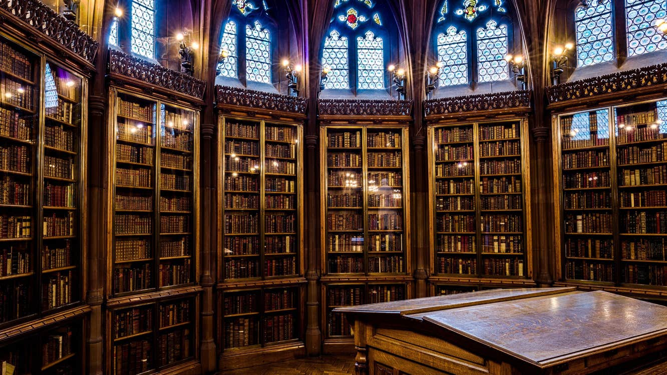 The Literary Lounge, where words come alive…