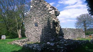 Kildemock Jumping Church