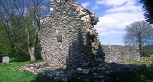 Kildemock Jumping Church