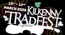 Kilkenny Tradfest 2026 .
