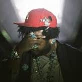 2x GRAMMY Award winner Thundercat.