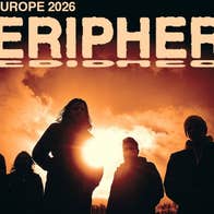 Progressive rock band Periphery