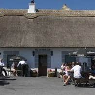 Image of exterior of Morans