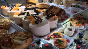 Les Petites Tartres
