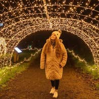 ADVENTURE LIGHTS - SKYPARK CARLINGFORD