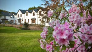 Creacon Wellness Retreat