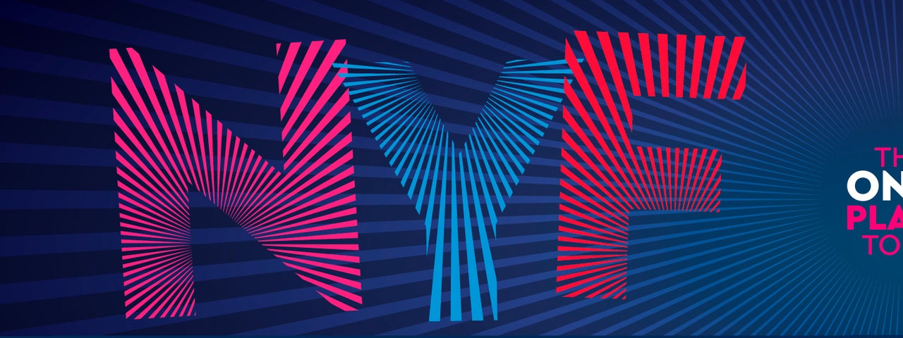 NYF Dublin 2025! .