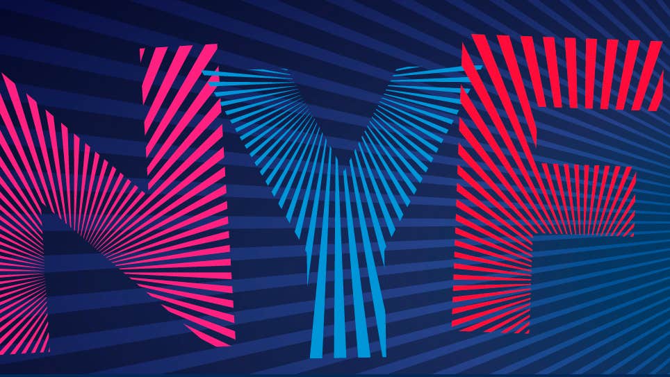 NYF Dublin 2025!                .