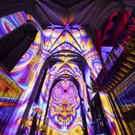 Experience Luxmuralis in Galway City