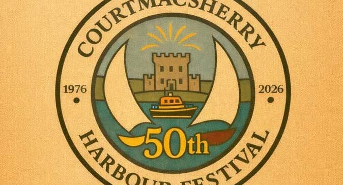 Courtmacsherry Harbour Festival 2026