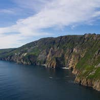 Image of Slieve League Cliffs