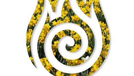 Imbolc at the Hill of Uisneach