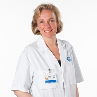 Dr. Annelies Bos