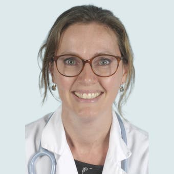 Dr. Haasnoot