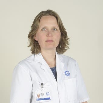 Dr. van Eerde