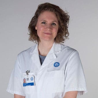 Dr. Spierings