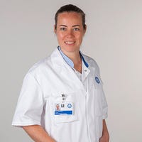 Mevr. Buikstra, MSc