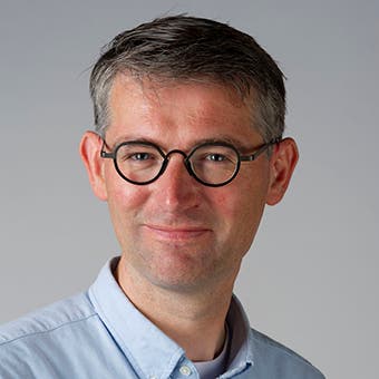 Drs. Tjeerd Visser