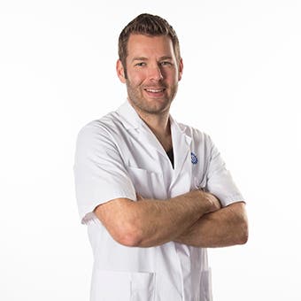 Dhr. van Heerde