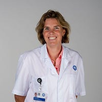 Mevr. de Groot