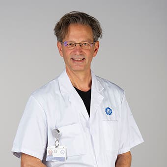 Dhr. R.J. (Roel) de Weijer, MANP