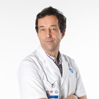 Dr. de Graeff