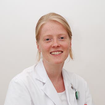 Dr. Hofland