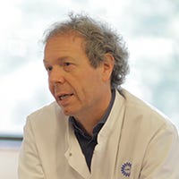 Dr. van der Pol