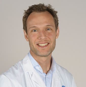 Dr. Jonker