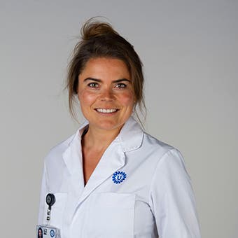 Kirsten Thijssen