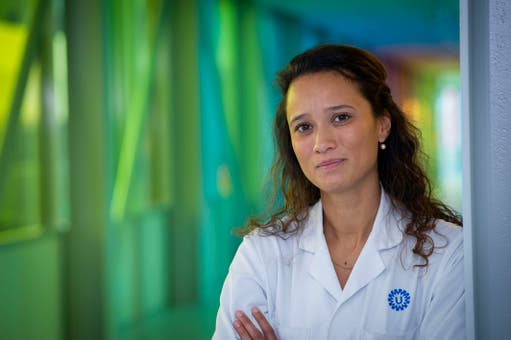 Dr. Talacua