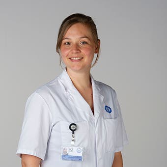 Drs. van der Hout