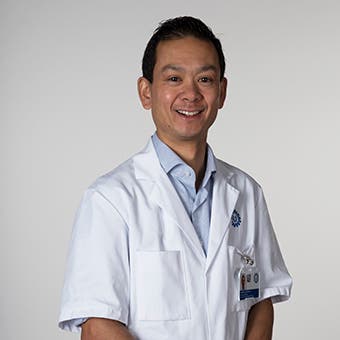 Dr. Abrahams