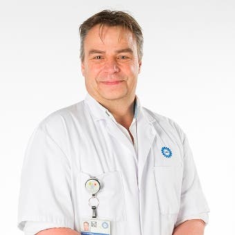 Dr. Letteboer