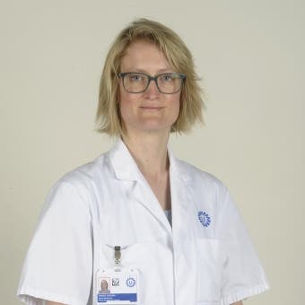 Dr. Oegema