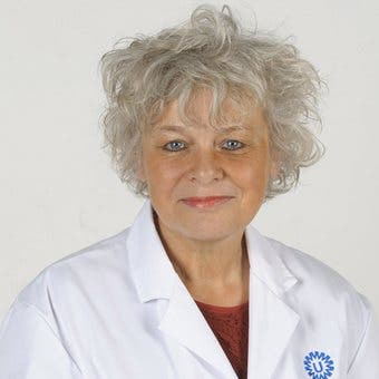 Prof. Dr. van de Putte